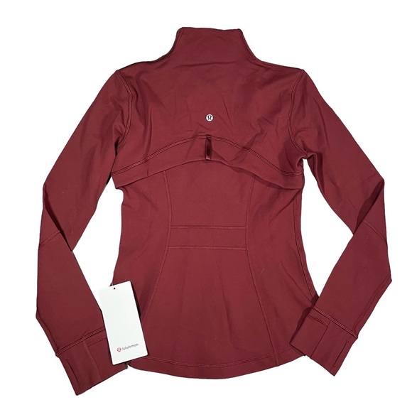 lululemon athletica Jackets & Blazers - Lululemon Define Jacket NWT